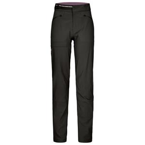 Ortovox Dames Brenta Broek