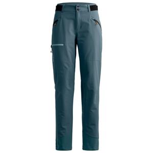 Ortovox Dames Seceda Softshell Broek
