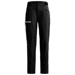 Ortovox Dames Seceda Softshell Broek