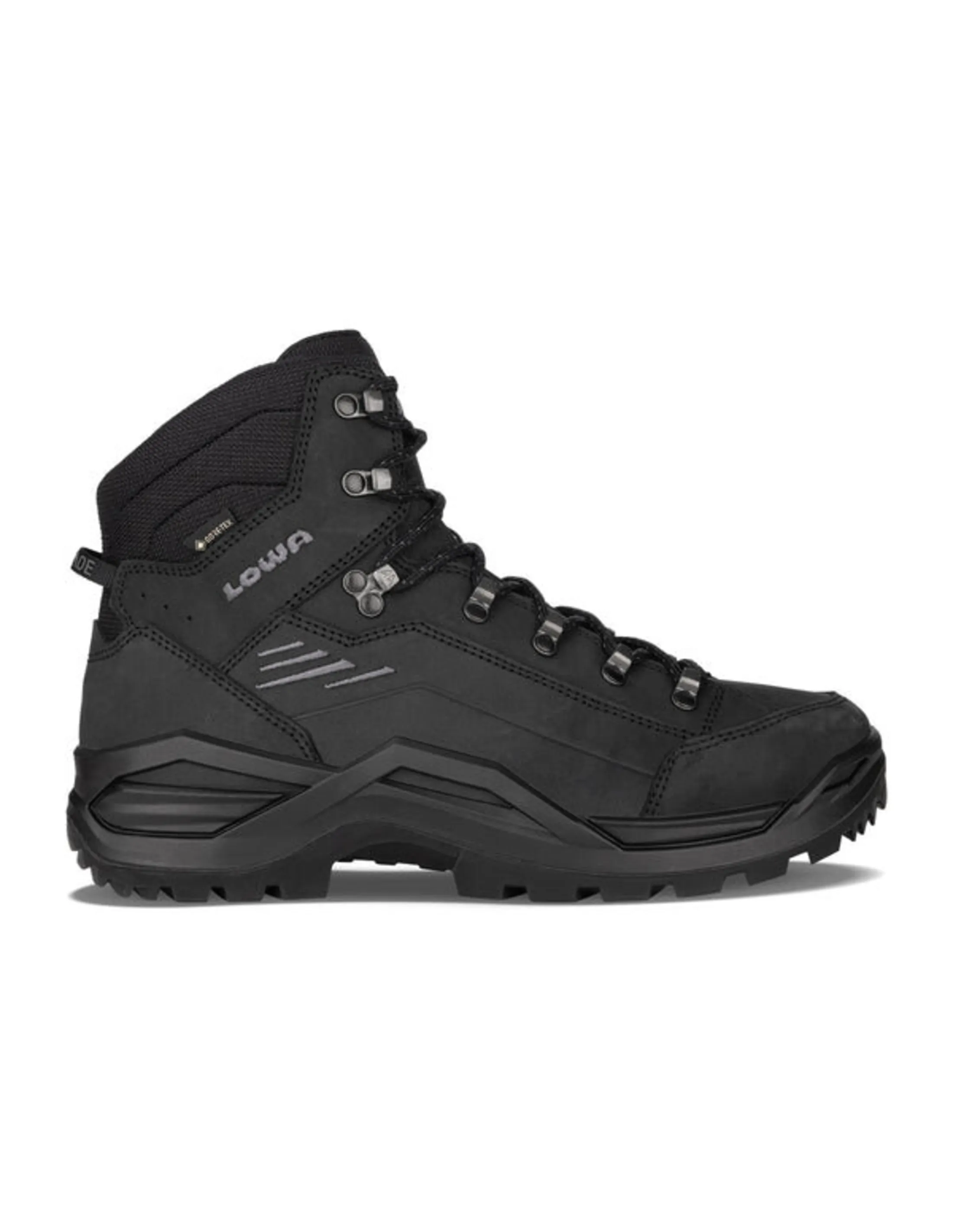 Lowa Heren Renegade Evo GTX Mid Schoenen