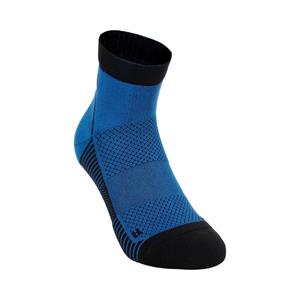 Trail Run Quarter Sokken