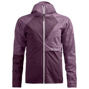 Ortovox Dames Piz Selva 2.5L Jas