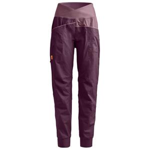 Ortovox Dames Valbon Broek