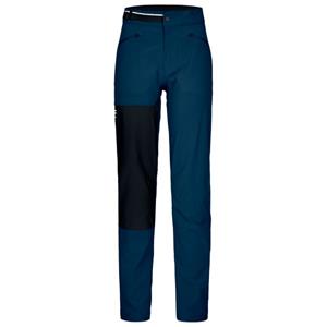 Ortovox Dames Brenta Broek