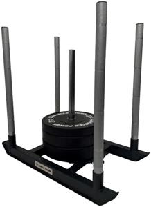 Competitie Sled