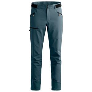Ortovox Heren Seceda Softshell Broek