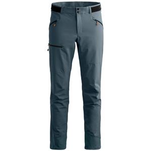 Ortovox Heren Seceda Softshell Broek