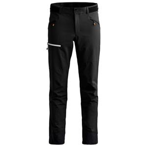 Ortovox Heren Seceda Softshell Broek