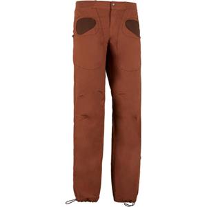 E9 Heren Rondo Slim Broek