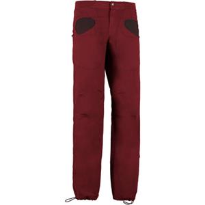 E9 Heren Rondo Slim Broek