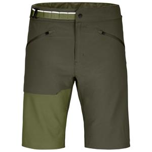 Ortovox Heren Brenta Short
