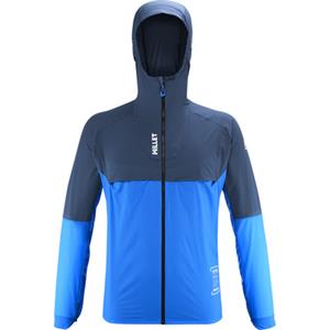 Millet Heren Intense Windbreaker Jas