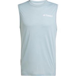 Adidas Terrex Heren Xperior Tank top