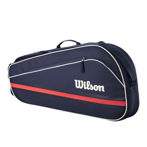 Wilson Team Tennistas 3 Stuks