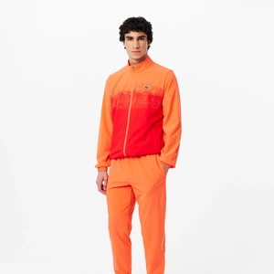 Lacoste Djokovic Trainingspak Heren