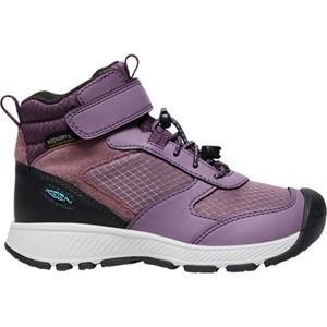 Keen Kinderen Skua Mid WP Schoenen
