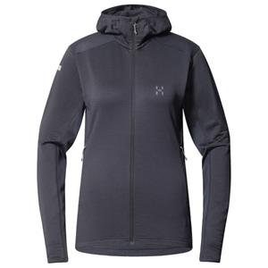 Haglöfs Dames L.I.M Mid Multi II Hoodie Jas