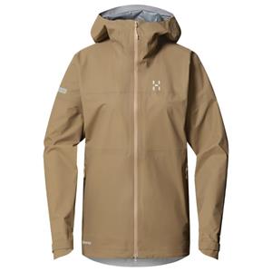 Haglöfs Dames L.I.M Airak GTX Jas