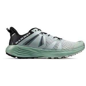 Mammut Heren Saentis TR Low Schoenen