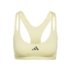Adidas Aeroimpact Luxe Training Light-Support Beha