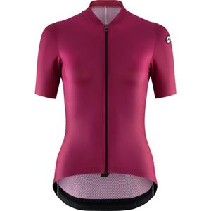 Assos Dames Uma GT Drylite S11 Fietsshirt