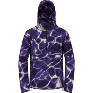 Odlo Heren Zeroweight Print Jas
