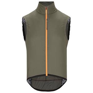 Q36.5 Thermo Vest Adventure thermovest, voor heren