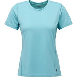 Black Diamond Dames Distance Tech T-shirt