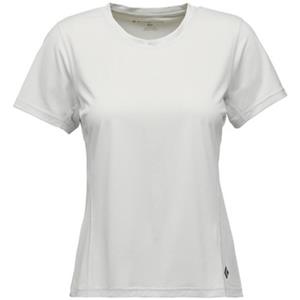 Black Diamond Dames Distance Tech T-shirt