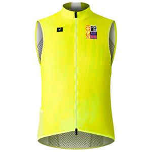 Gobik Plus 2.0 windvest, voor heren