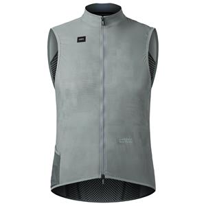 Gobik Plus 2.0 windvest, voor heren