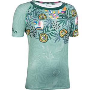 FreiSein Dames MountainFun T-shirt