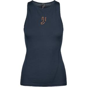 Johaug Dames Lithe Tech-Wool 2.0 Top