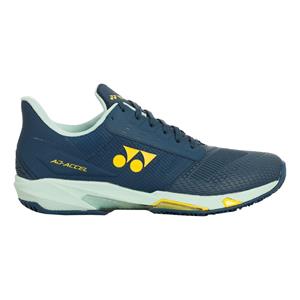 Yonex Power Cushion Ad-Accel Tennisschoenen Heren