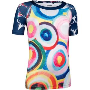 FreiSein Dames DrunkenDeers T-shirt