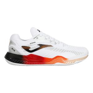 Joma Point Tennisschoenen Heren