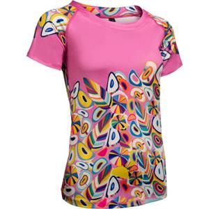 FreiSein Dames GlowingSun T-shirt