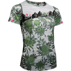 FreiSein Dames GreenShades T-shirt
