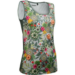 FreiSein Dames HotShoes Top