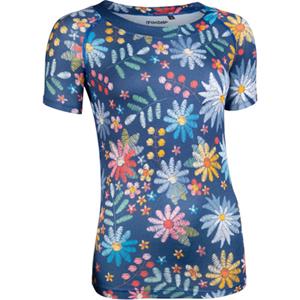 FreiSein Dames LuckyGirl T-shirt