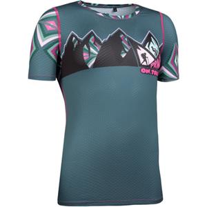 FreiSein Dames PleasureTour T-shirt