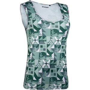 FreiSein Dames AllSports Top