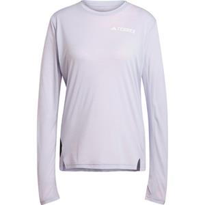 Adidas Terrex Dames Xperior Longsleeve