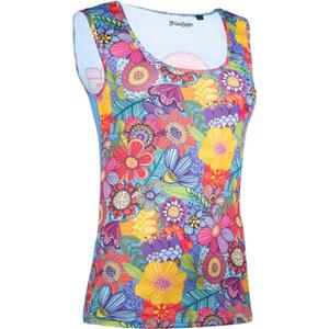 FreiSein Dames HeatWave Top