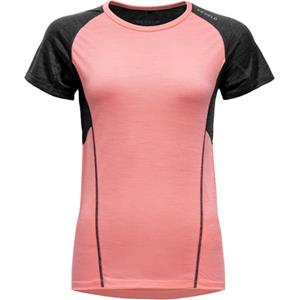 Devold Dames Running Merino 130 T-shirt