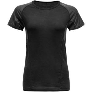 Devold Dames Running Merino 130 T-shirt