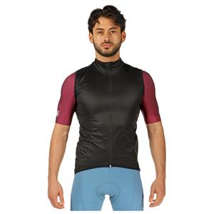 Bike o'Bello windvest, voor heren