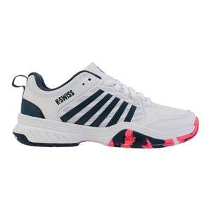 K-SWISS Court Express 2 Omni Tennisschoenen Kinderen