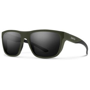 Smith  Barra Cat. 3 VLT 15 - Fietsbril grijs