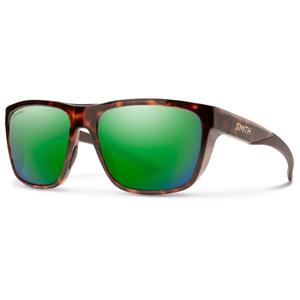 Smith  Barra/S Cat. 3 VLT 12 - Zonnebril groen